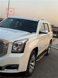 جی ئێم سی یوکۆن